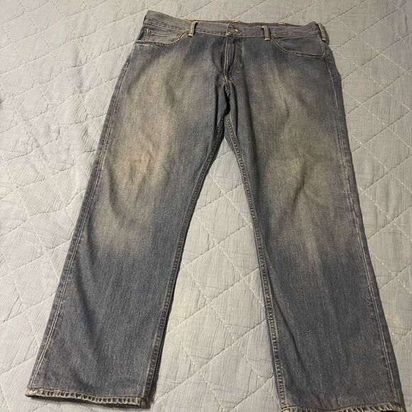 Polo Ralph Lauren Classic Fit 867 Jeans - Picture 1 of 6